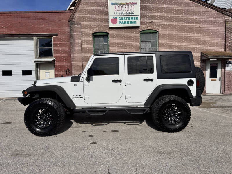 jeep wrangler unlimited 2016 1C4BJWDG6GL236239 image jeep wrangler unlimited 2016 1C4BJWDG6GL236239 image